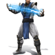 Illustration for article titled The Art Of Mortal Kombat
